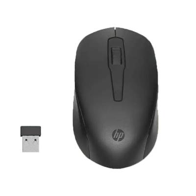 HP 150 Wireless Mouse (2S9L1AA)